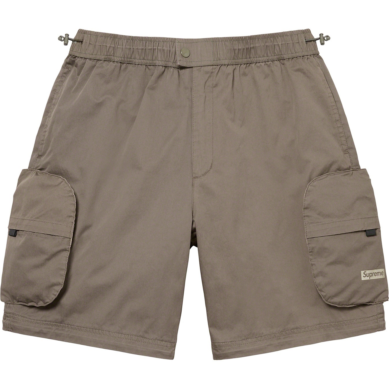 Cargo Zip-Off Cinch Pant view 12